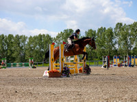 11382 - Mykenzi - 2026 June Classic II - Saturday June 20th