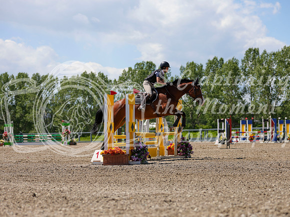 11382 - Mykenzi - 2026 June Classic II - Saturday June 20th