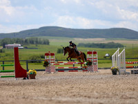 11385 - Mykenzi - 2026 June Classic II - Saturday June 20th