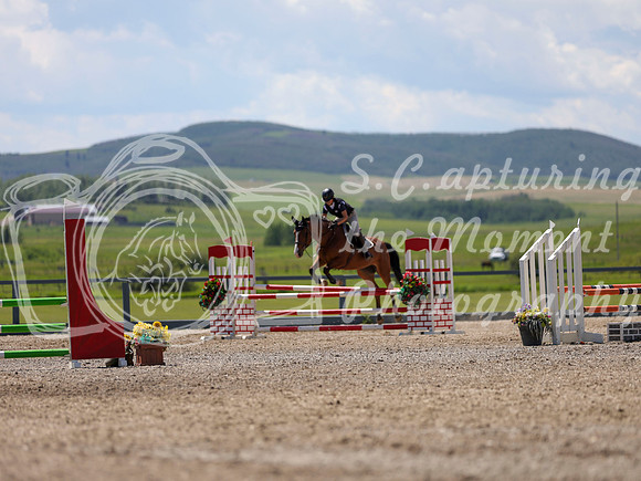 11385 - Mykenzi - 2026 June Classic II - Saturday June 20th