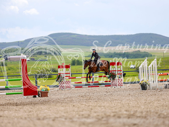 12133 - Mykenzi - 2026 June Classic II - Saturday June 20th