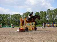 11383 - Mykenzi - 2026 June Classic II - Saturday June 20th