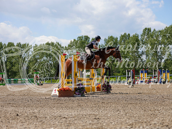 11383 - Mykenzi - 2026 June Classic II - Saturday June 20th