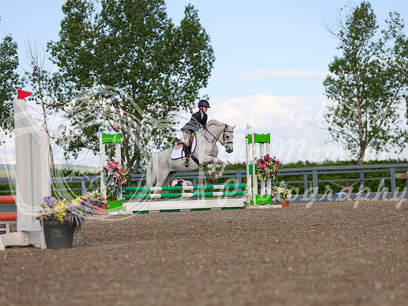 00856 - Mykenzi - 2026 June Classic II - Saturday June 20th