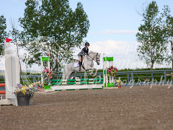 00857 - Mykenzi - 2026 June Classic II - Saturday June 20th