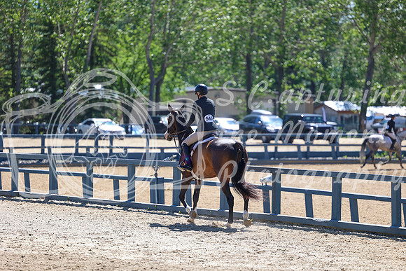 13055 - Mara - 2026 June Classic II - Saturday June 20th