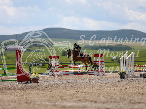 11386 - Mykenzi - 2026 June Classic II - Saturday June 20th