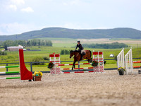 12134 - Mykenzi - 2026 June Classic II - Saturday June 20th