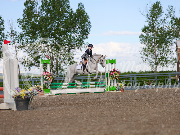 00858 - Mykenzi - 2026 June Classic II - Saturday June 20th