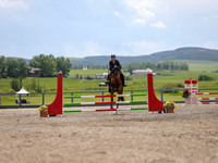 12135 - Mykenzi - 2026 June Classic II - Saturday June 20th