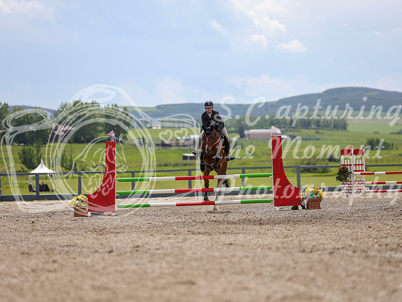 12135 - Mykenzi - 2026 June Classic II - Saturday June 20th