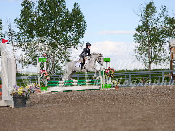 00859 - Mykenzi - 2026 June Classic II - Saturday June 20th