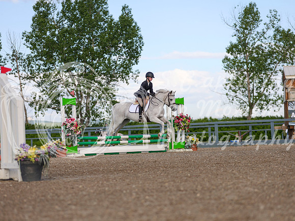 00860 - Mykenzi - 2026 June Classic II - Saturday June 20th