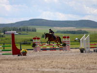11387 - Mykenzi - 2026 June Classic II - Saturday June 20th