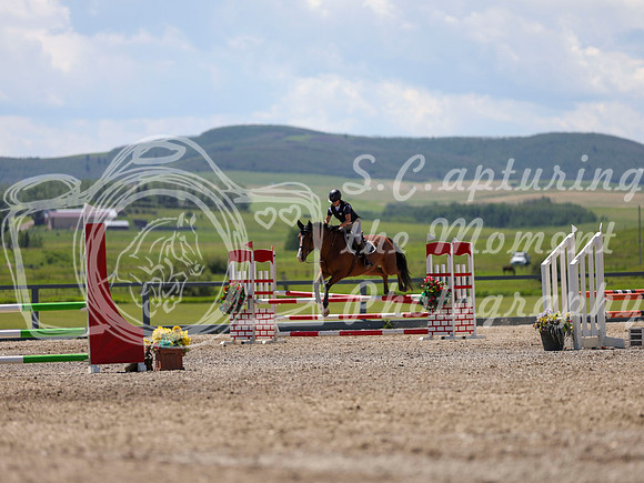 11389 - Mykenzi - 2026 June Classic II - Saturday June 20th