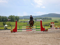 12138 - Mykenzi - 2026 June Classic II - Saturday June 20th