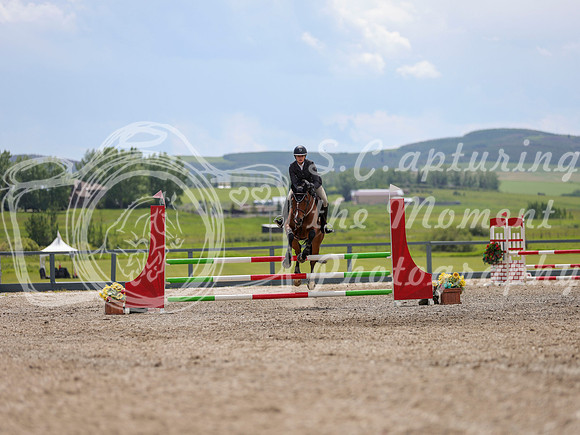 12138 - Mykenzi - 2026 June Classic II - Saturday June 20th