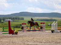 11390 - Mykenzi - 2026 June Classic II - Saturday June 20th