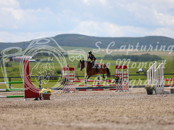 11390 - Mykenzi - 2026 June Classic II - Saturday June 20th