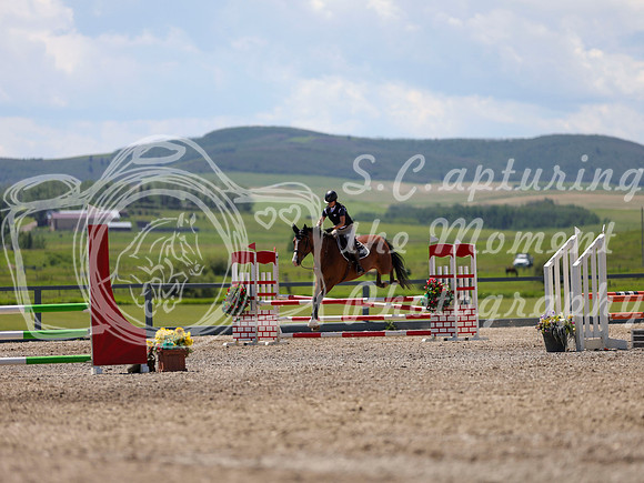 11391 - Mykenzi - 2026 June Classic II - Saturday June 20th