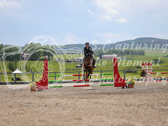 12139 - Mykenzi - 2026 June Classic II - Saturday June 20th