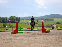 12140 - Mykenzi - 2026 June Classic II - Saturday June 20th