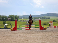 12141 - Mykenzi - 2026 June Classic II - Saturday June 20th