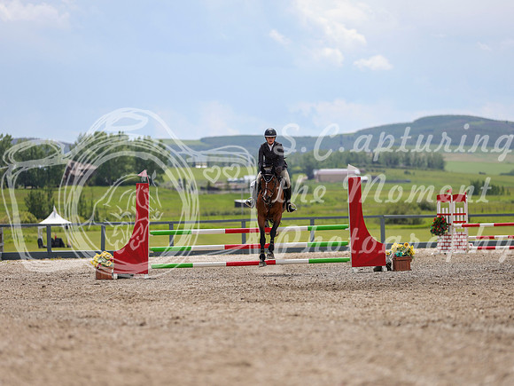12142 - Mykenzi - 2026 June Classic II - Saturday June 20th
