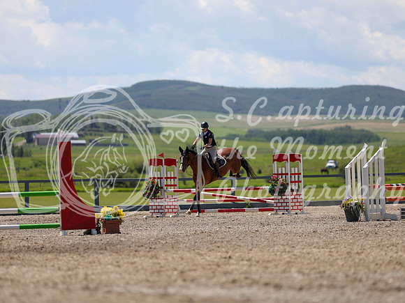 11394 - Mykenzi - 2026 June Classic II - Saturday June 20th