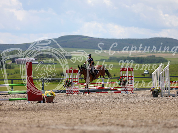 11395 - Mykenzi - 2026 June Classic II - Saturday June 20th
