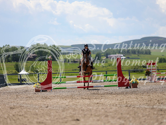11396 - Mykenzi - 2026 June Classic II - Saturday June 20th