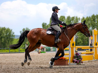 12143 - Mykenzi - 2026 June Classic II - Saturday June 20th