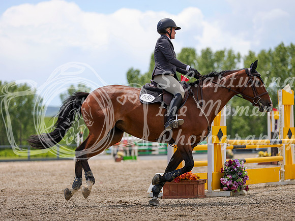 12143 - Mykenzi - 2026 June Classic II - Saturday June 20th