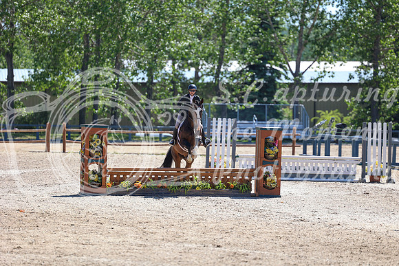 13061 - Mara - 2026 June Classic II - Saturday June 20th