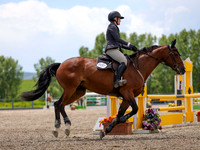 12144 - Mykenzi - 2026 June Classic II - Saturday June 20th