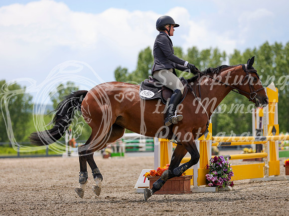 12144 - Mykenzi - 2026 June Classic II - Saturday June 20th