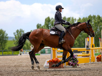 12145 - Mykenzi - 2026 June Classic II - Saturday June 20th
