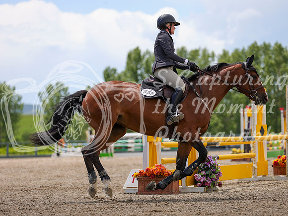 12145 - Mykenzi - 2026 June Classic II - Saturday June 20th