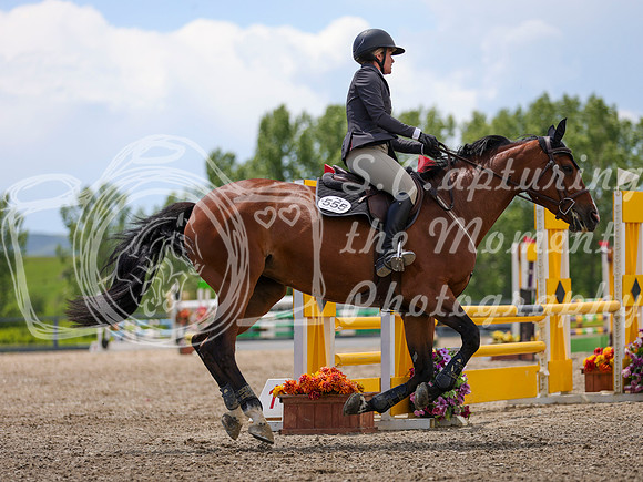 12146 - Mykenzi - 2026 June Classic II - Saturday June 20th
