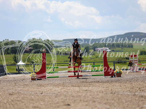 11398 - Mykenzi - 2026 June Classic II - Saturday June 20th