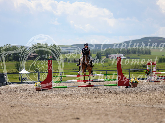 11400 - Mykenzi - 2026 June Classic II - Saturday June 20th