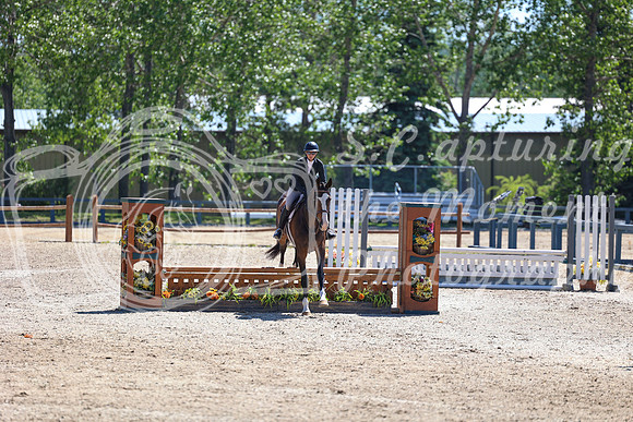 13066 - Mara - 2026 June Classic II - Saturday June 20th