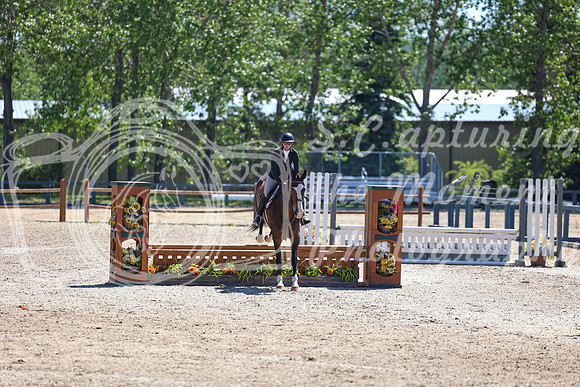 13067 - Mara - 2026 June Classic II - Saturday June 20th