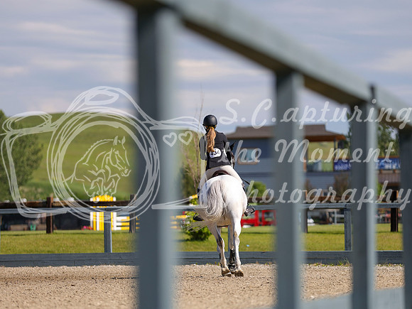 03041 - Mykenzi - 2026 June Classic II - Saturday June 20th