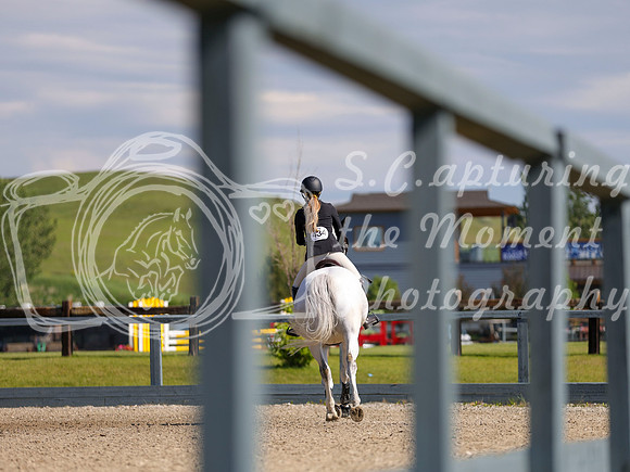 03042 - Mykenzi - 2026 June Classic II - Saturday June 20th