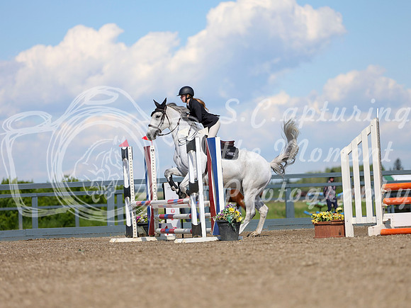 03044 - Mykenzi - 2026 June Classic II - Saturday June 20th