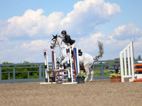 03045 - Mykenzi - 2026 June Classic II - Saturday June 20th