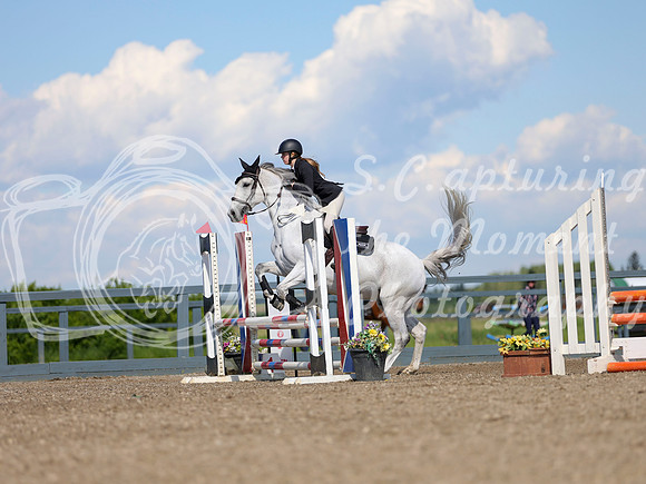 03045 - Mykenzi - 2026 June Classic II - Saturday June 20th