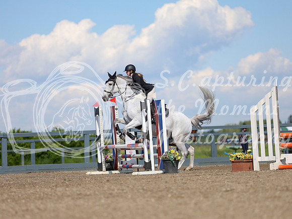 03046 - Mykenzi - 2026 June Classic II - Saturday June 20th