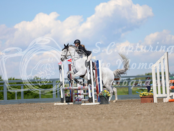 03047 - Mykenzi - 2026 June Classic II - Saturday June 20th